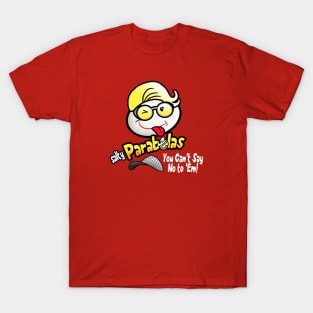 Holtz Crisps T-Shirt